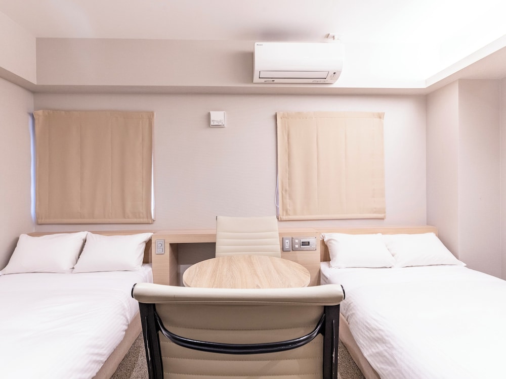 トラストホテル 広島