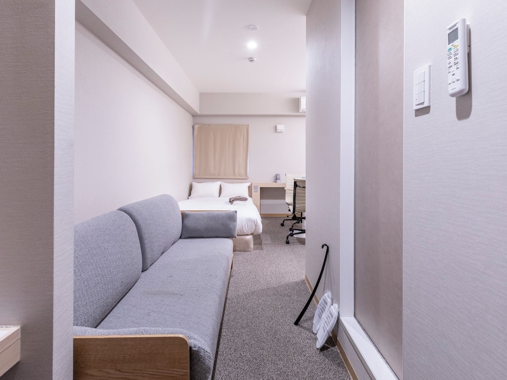 トラストホテル 広島