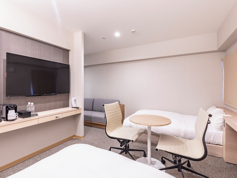 トラストホテル 広島