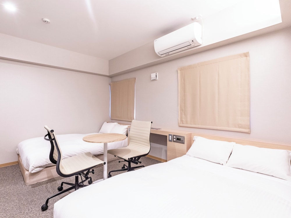 トラストホテル 広島