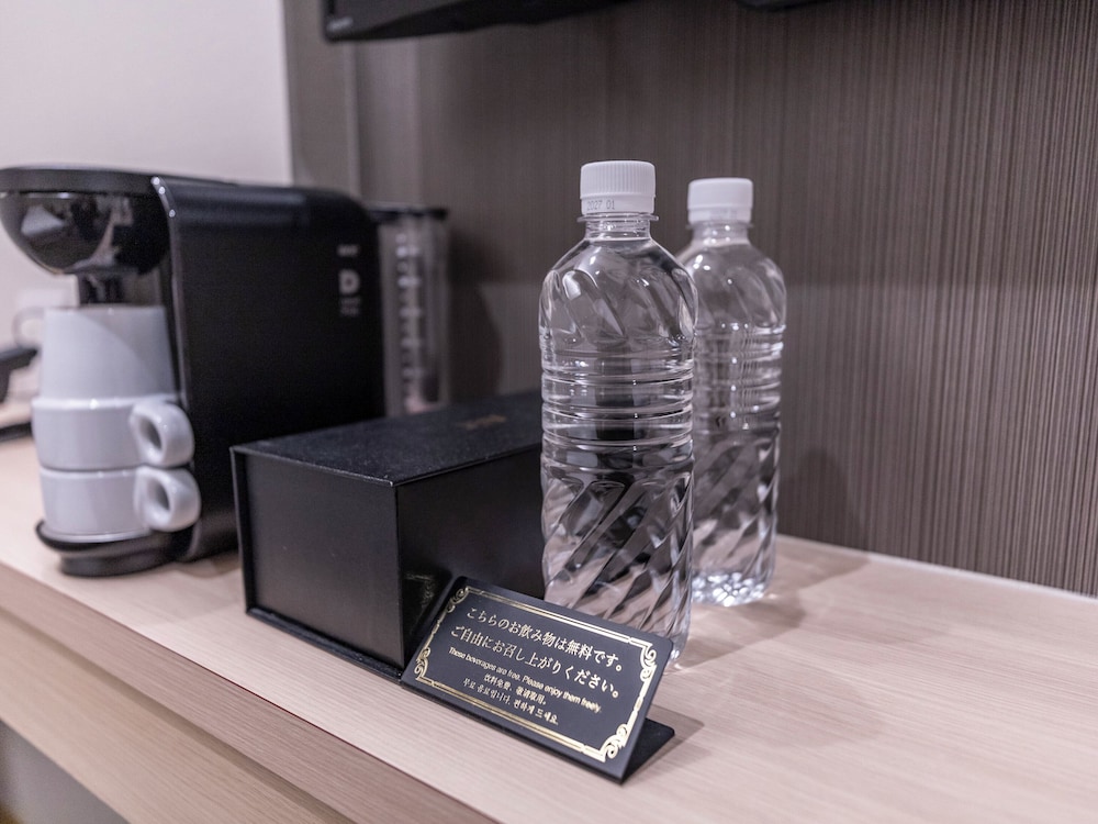 トラストホテル 広島