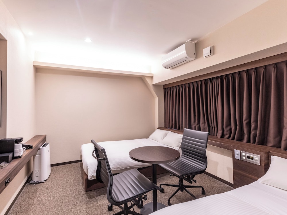 トラストホテル 広島