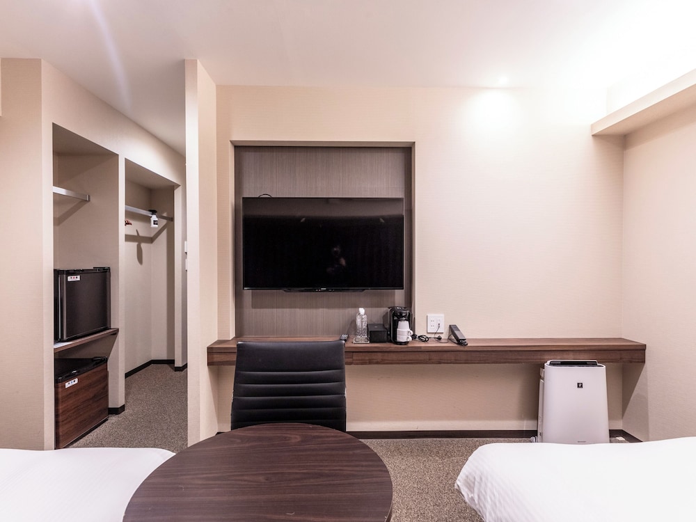 トラストホテル 広島