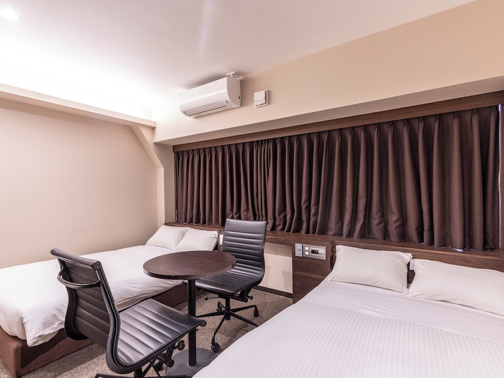 トラストホテル 広島