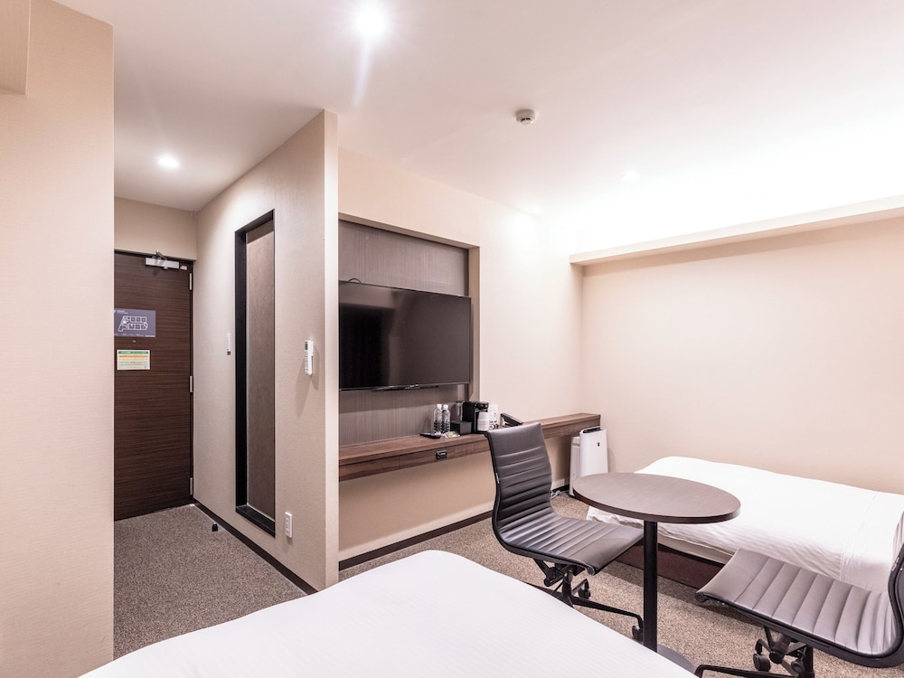 トラストホテル 広島