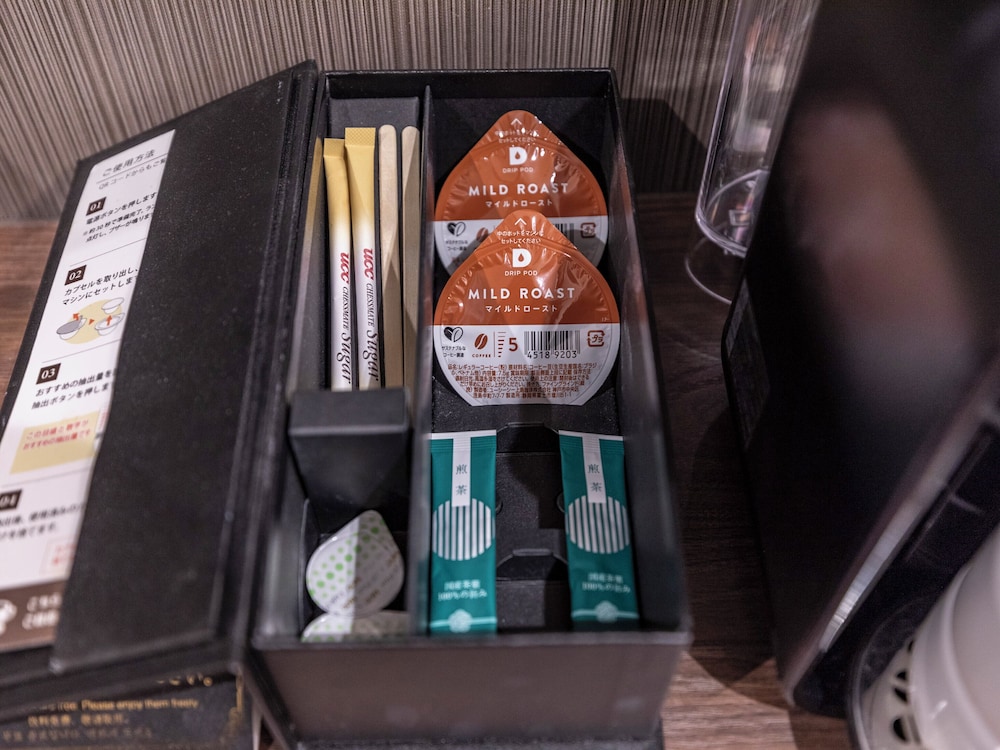 トラストホテル 広島