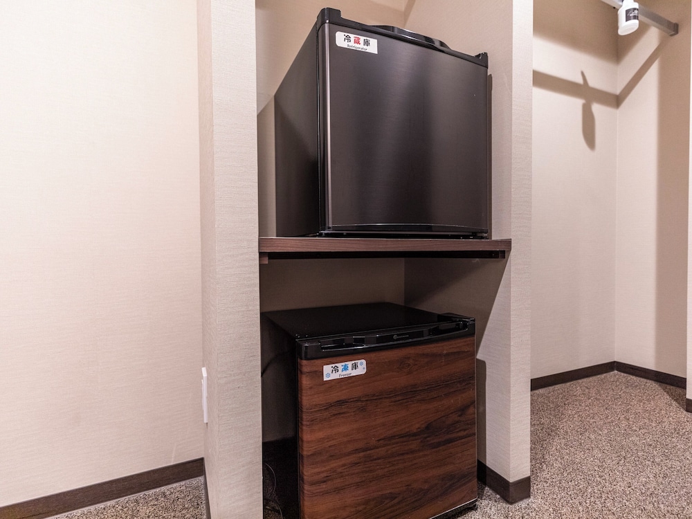 トラストホテル 広島