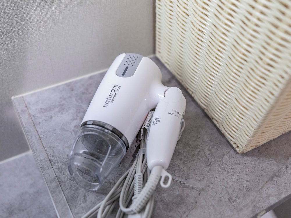 トラストホテル 広島