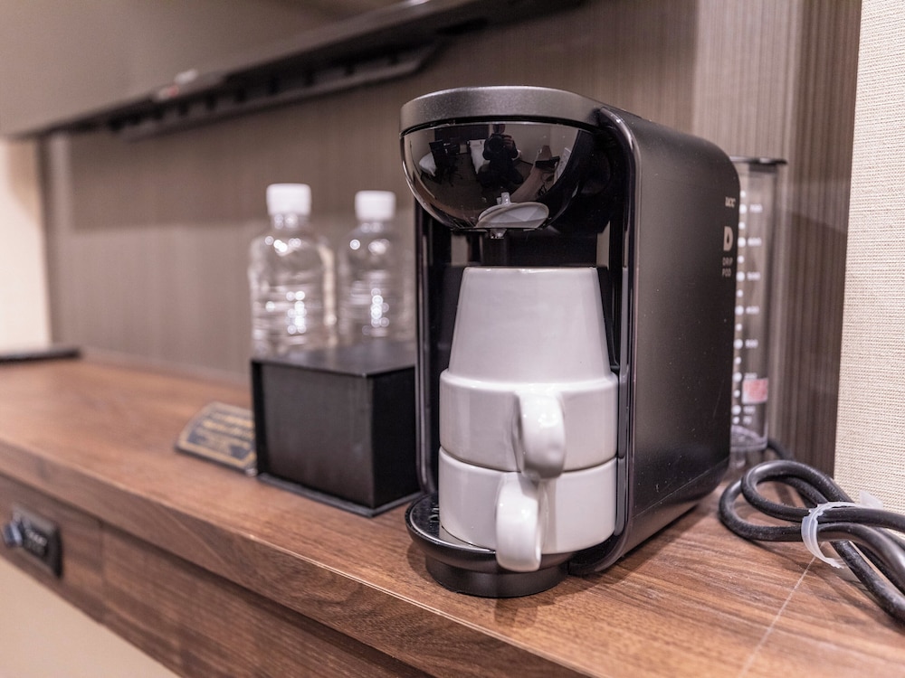 トラストホテル 広島