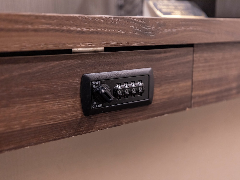 トラストホテル 広島