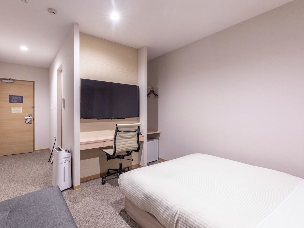 トラストホテル 広島