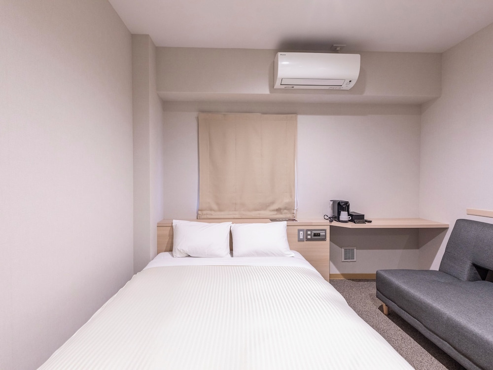 トラストホテル 広島