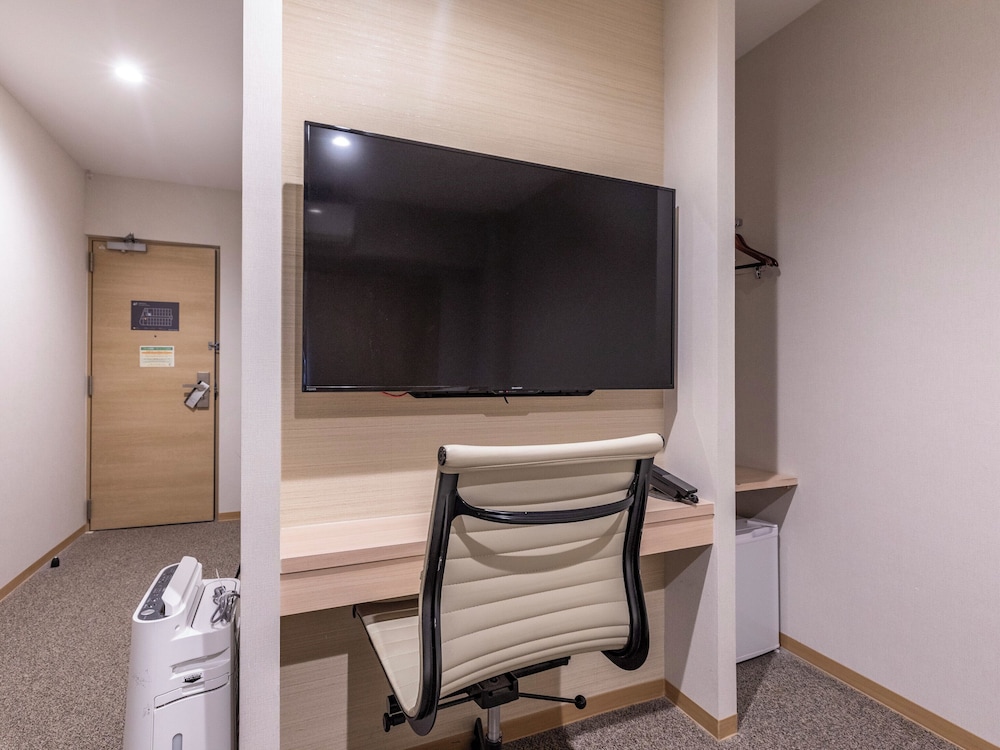 トラストホテル 広島