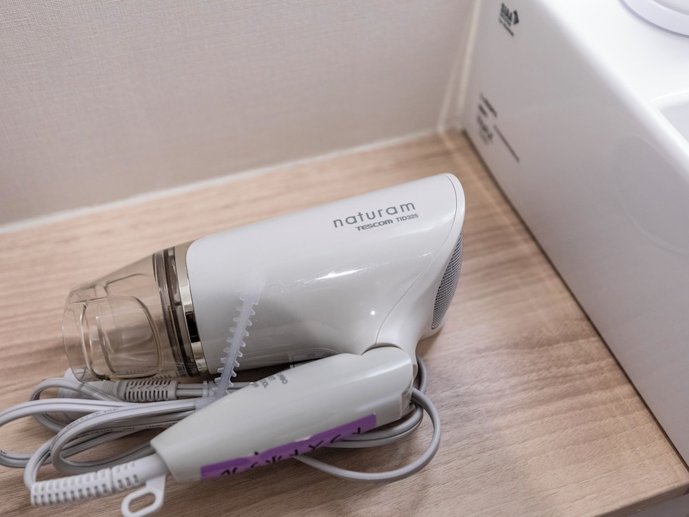 トラストホテル 広島