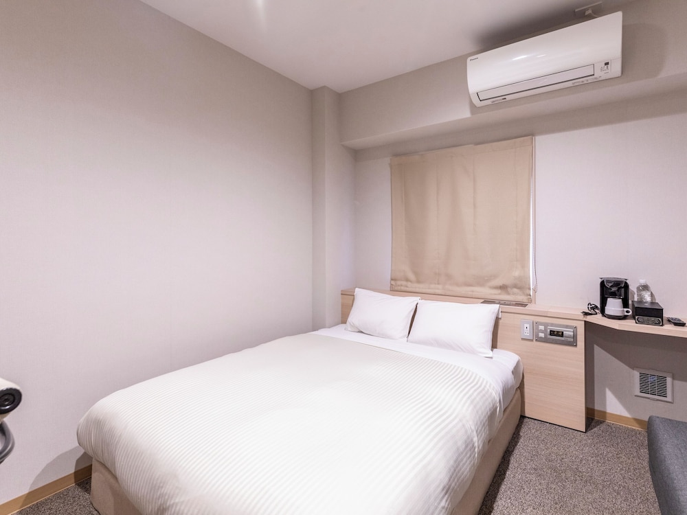 トラストホテル 広島