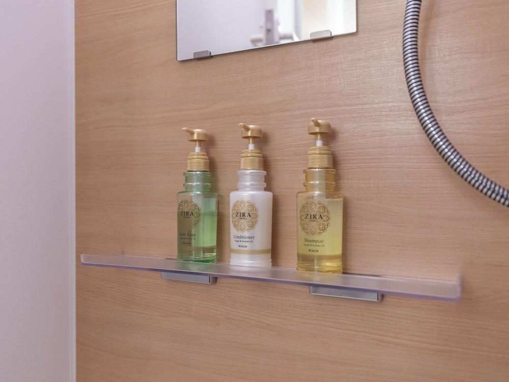 トラストホテル 広島