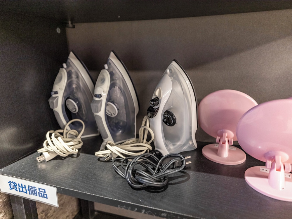 トラストホテル 広島