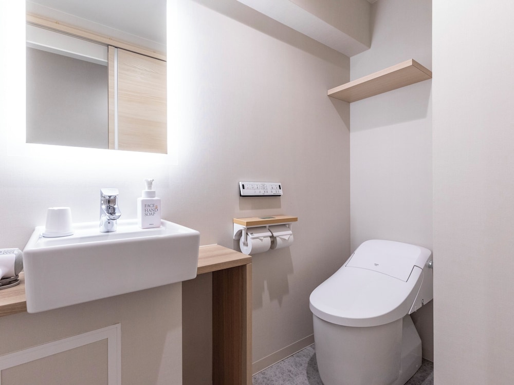 トラストホテル 広島