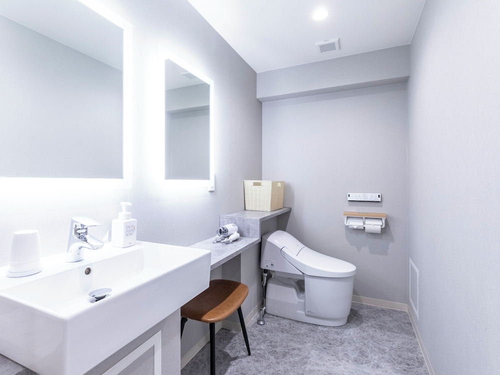 トラストホテル 広島