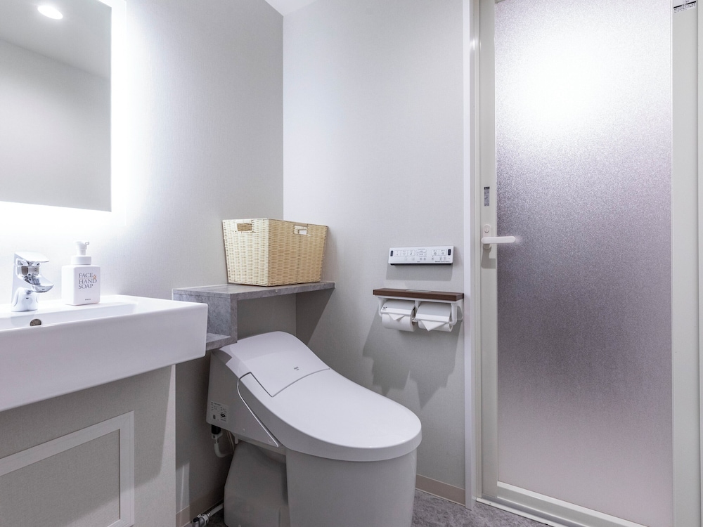 トラストホテル 広島