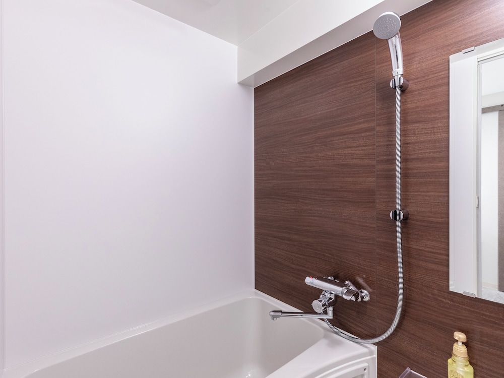 トラストホテル 広島