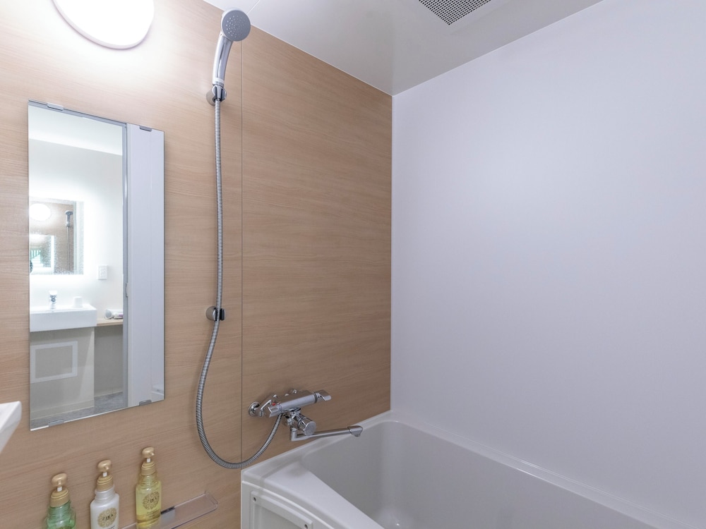 トラストホテル 広島