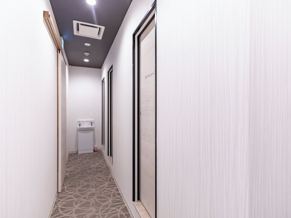 トラストホテル 広島