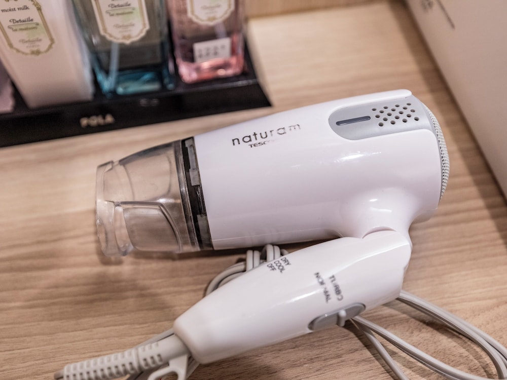 トラストホテル 広島