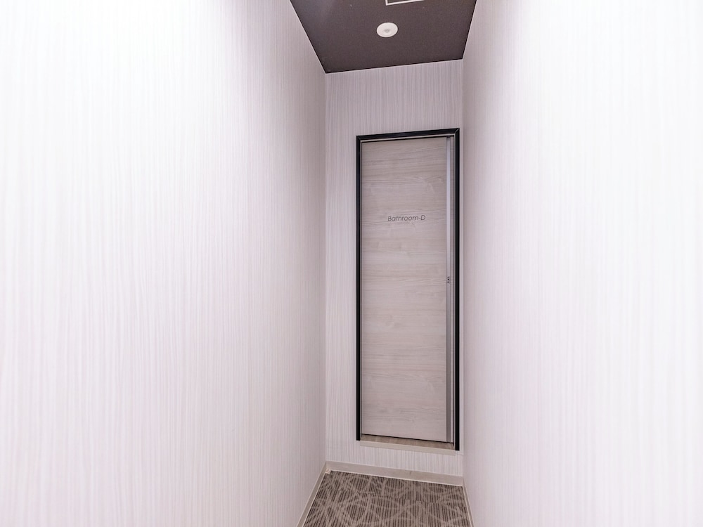 トラストホテル 広島