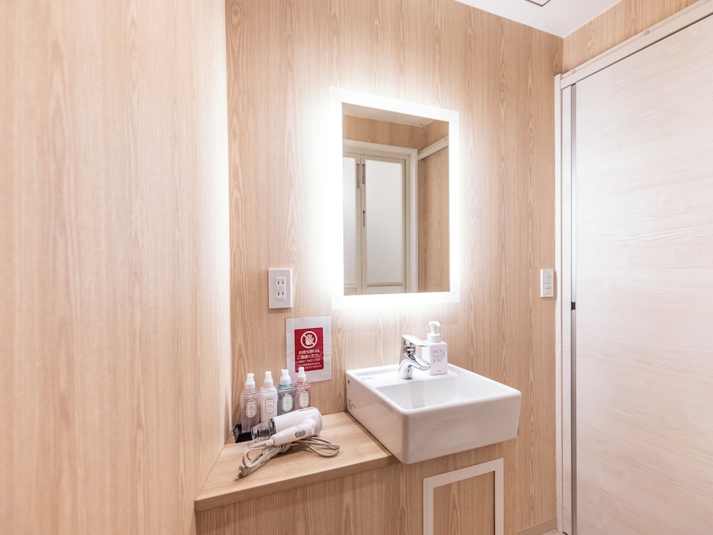 トラストホテル 広島