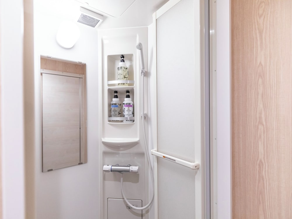 トラストホテル 広島