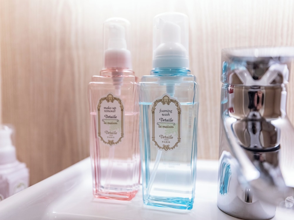 トラストホテル 広島