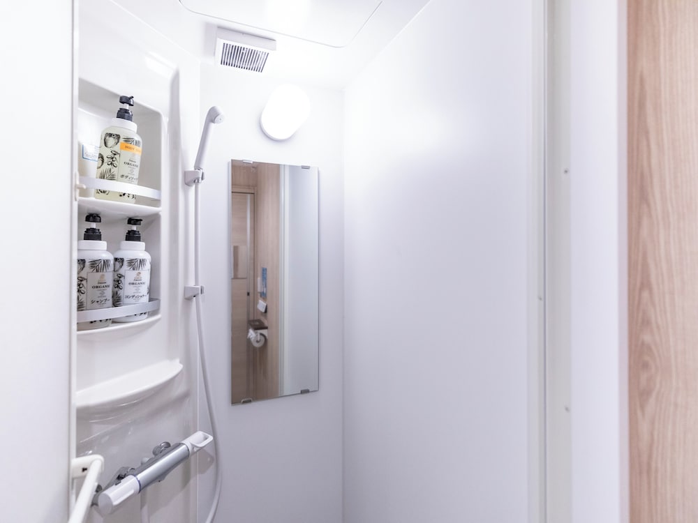 トラストホテル 広島