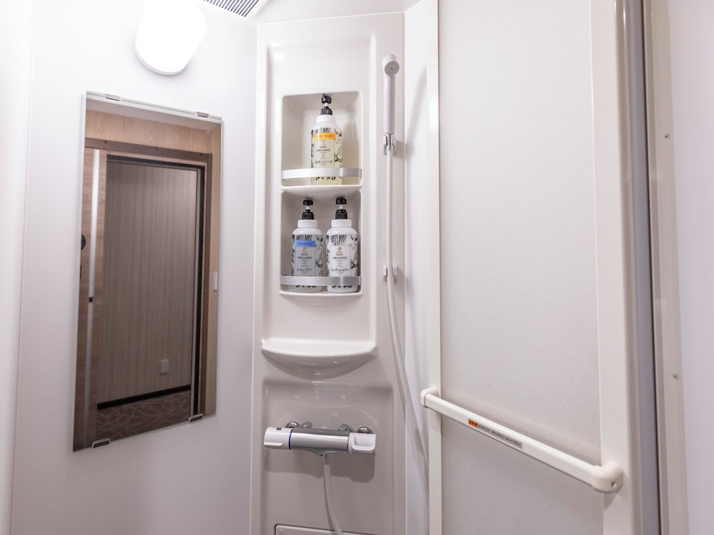 トラストホテル 広島