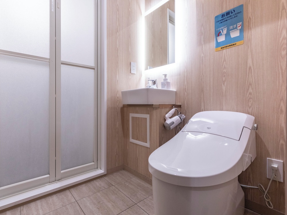 トラストホテル 広島