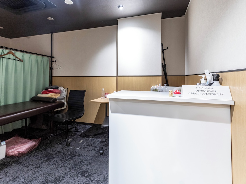 トラストホテル 広島