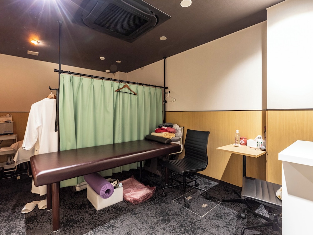 トラストホテル 広島