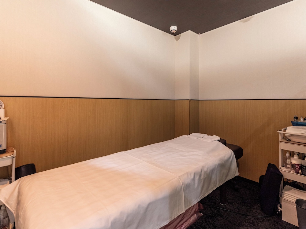 トラストホテル 広島