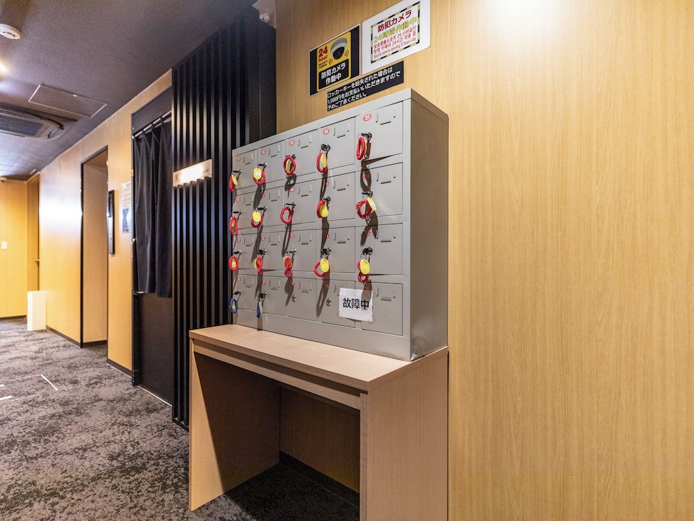 トラストホテル 広島