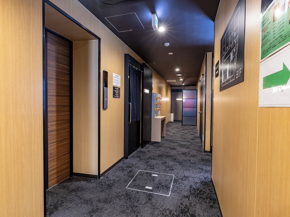 トラストホテル 広島