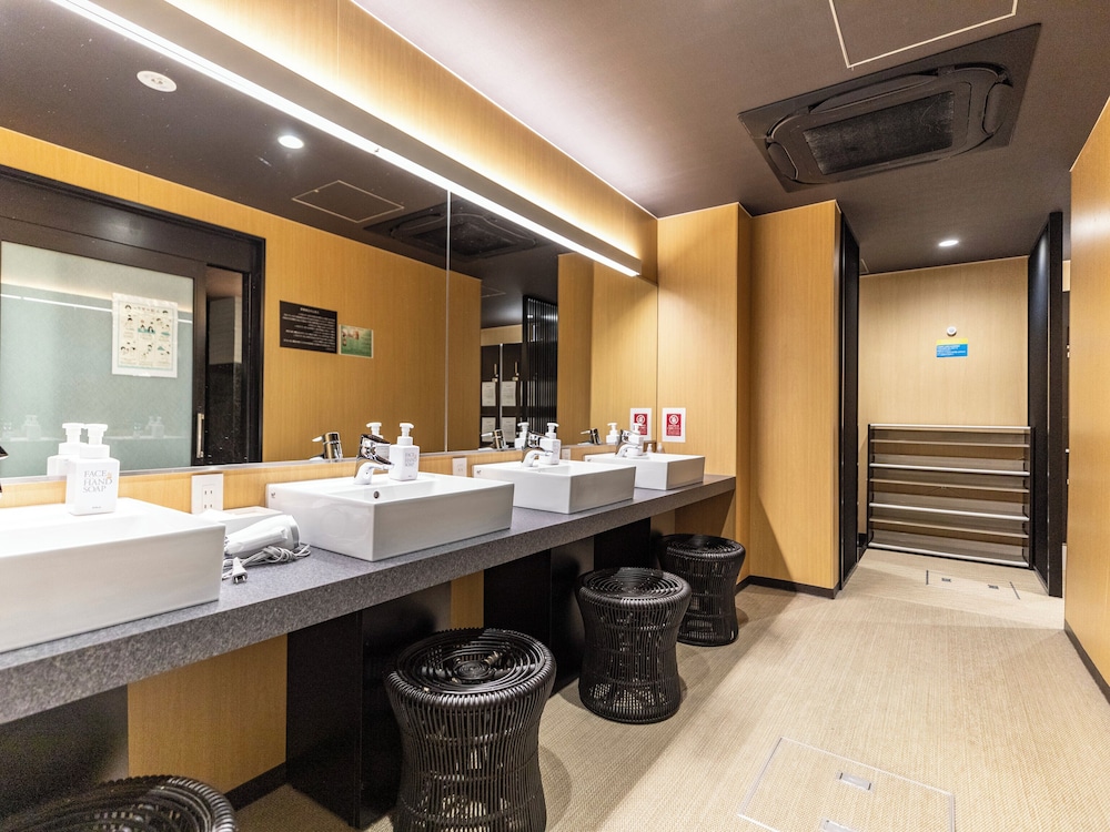 トラストホテル 広島