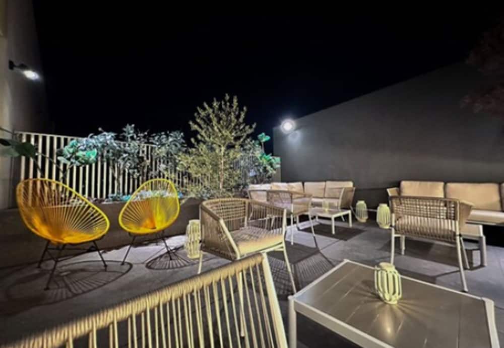 ランドーホテル広島プレステージ 広島