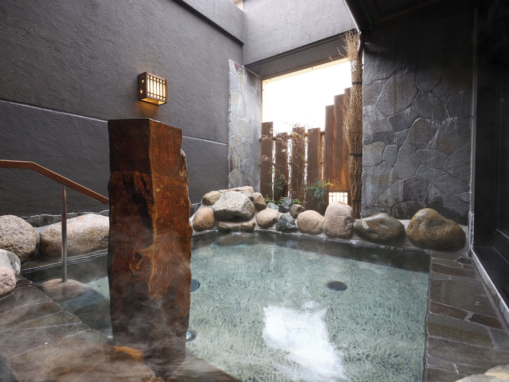 天然温泉 芸州の湯 ドーミーイン広島 ANNEX 広島