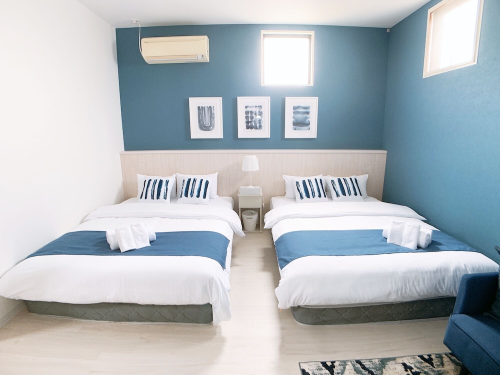 BAR & HOTEL COLORS 宮島 広島
