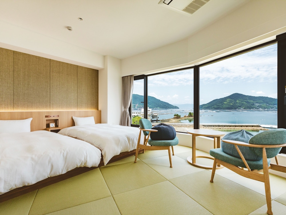 江田島荘 広島