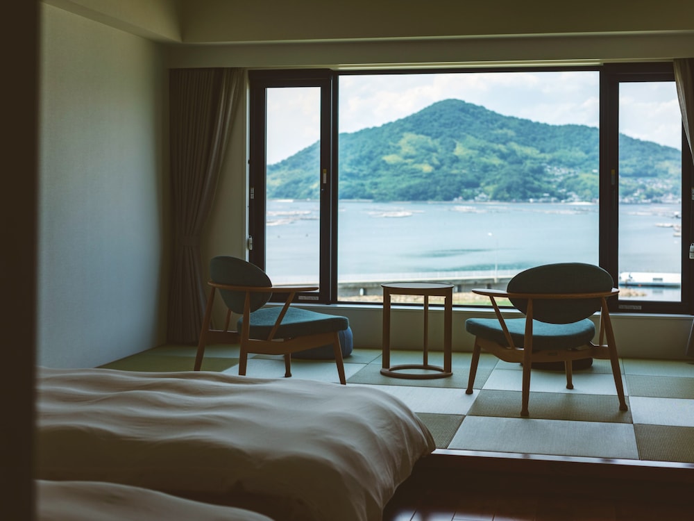 江田島荘 広島