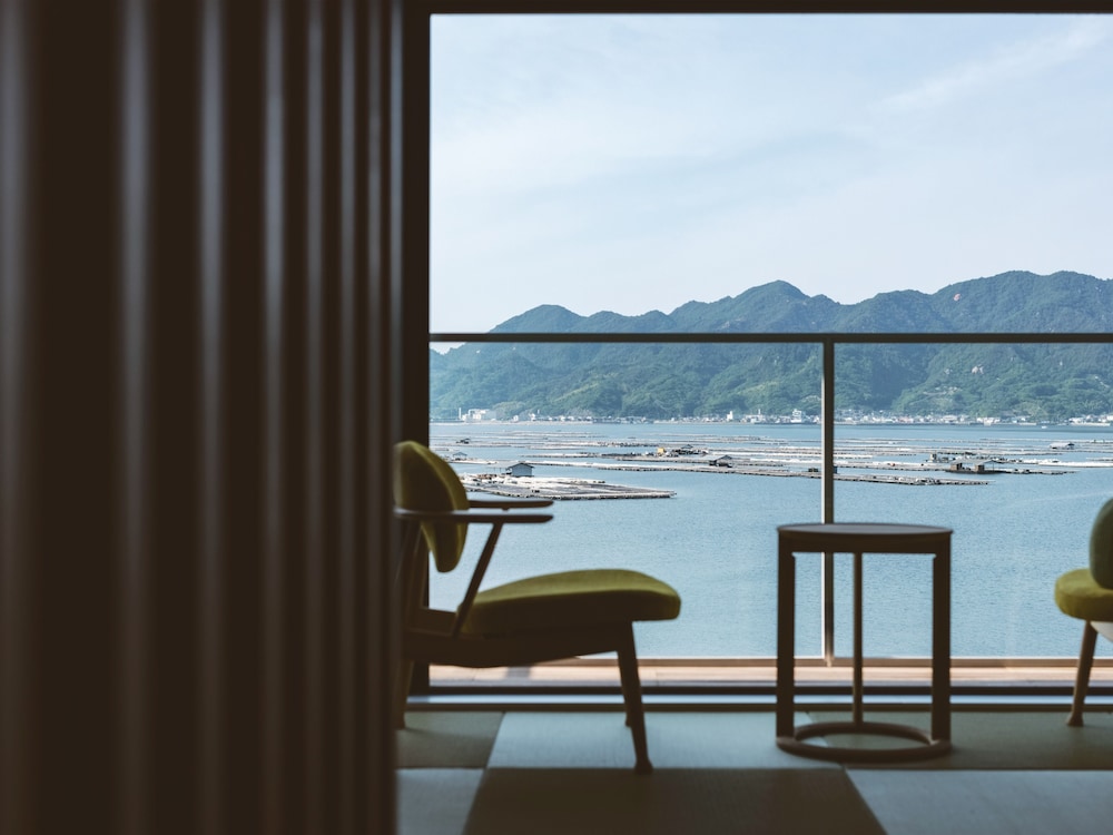 江田島荘 広島