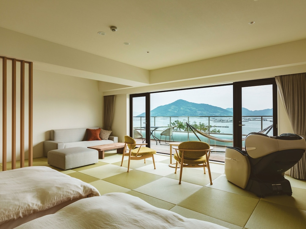 江田島荘 広島
