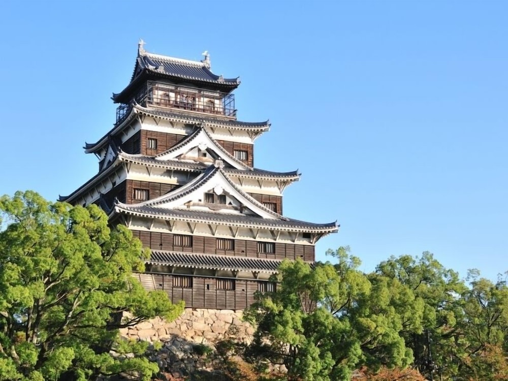 スマイルホテル広島 広島