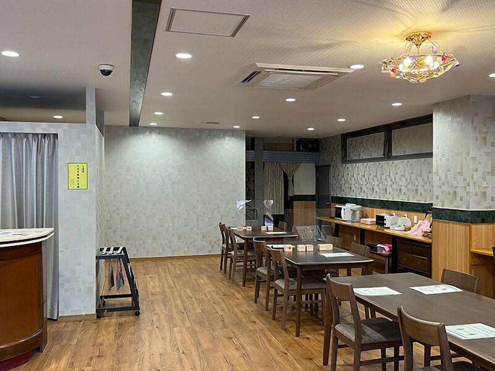 ビジネスホテル ナイスイン三原 広島
